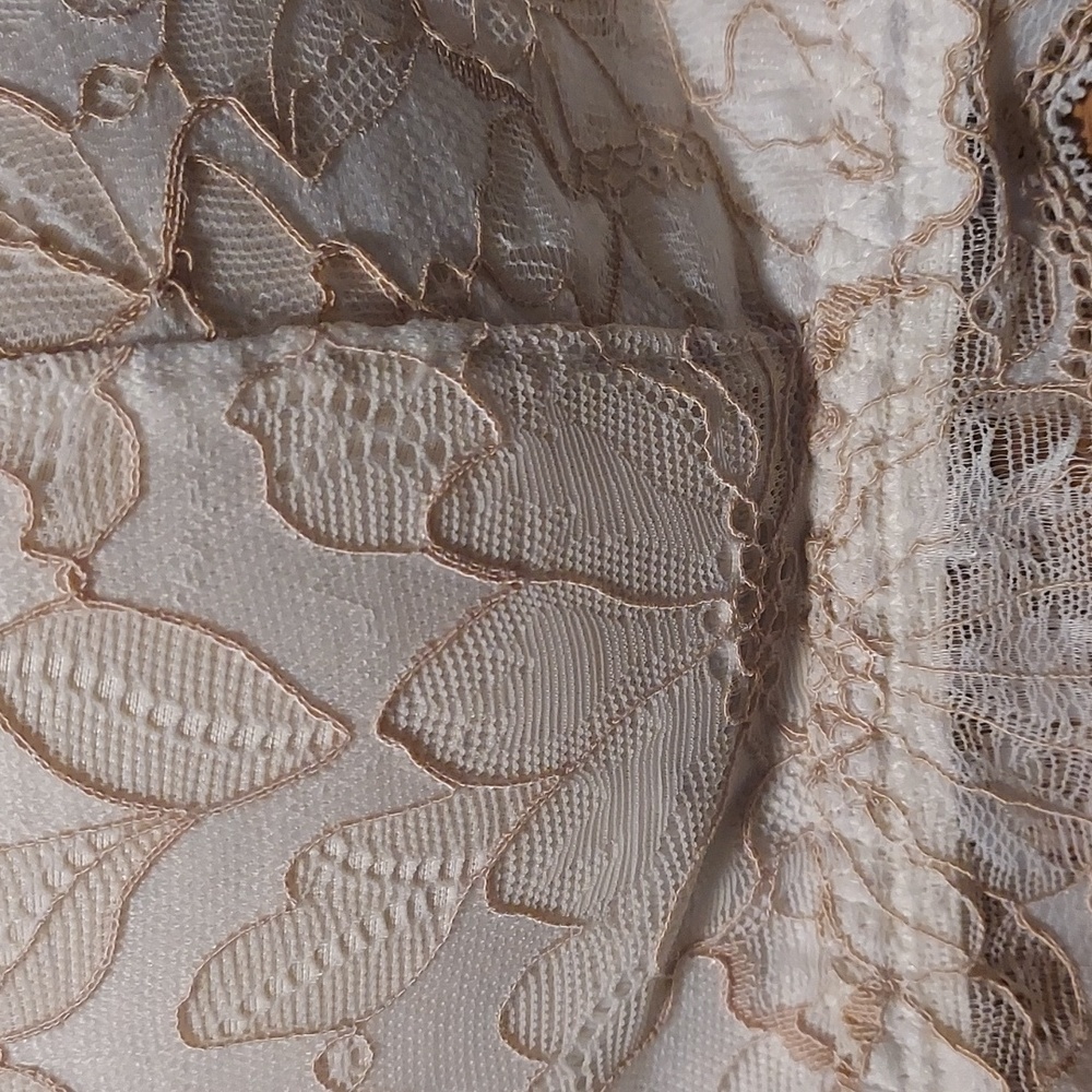 Bali Large lace bra - Picture 2 of 7